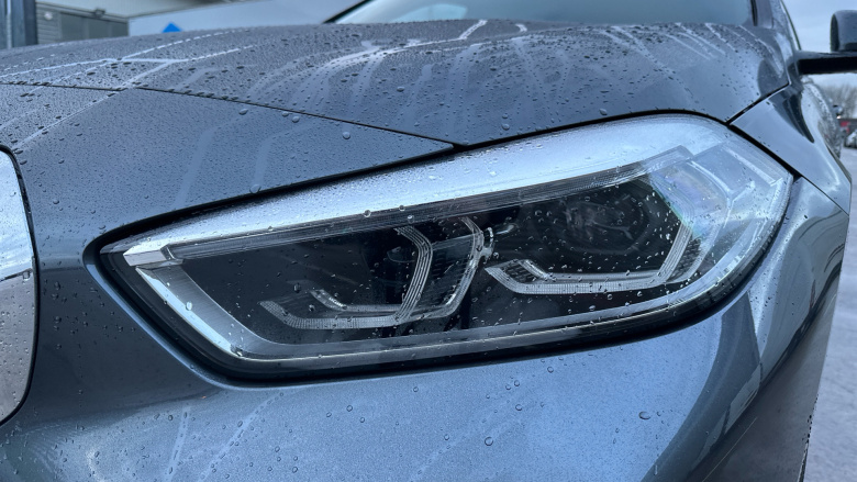 BMW 1 Series 118i [136] M Sport 5dr Step Auto Petrol Hatchback